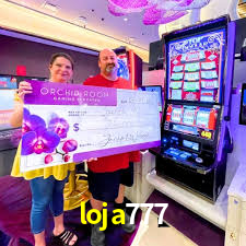 Bônus Generosos e Exclusivos no loja777 para Você!