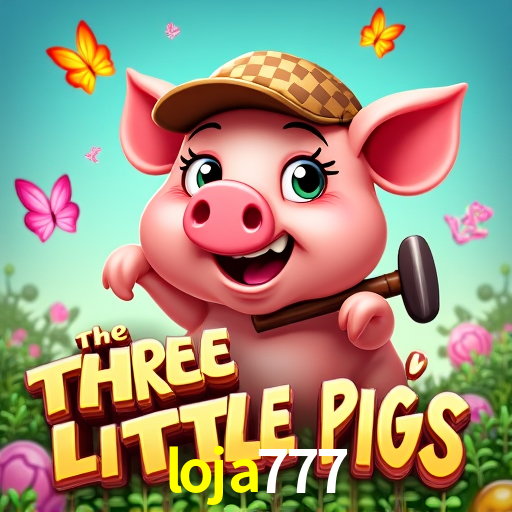 loja777: Seu Especialista em Apostas Esportivas Brasileiras