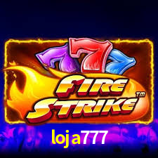 loja777
