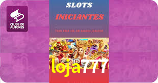 loja777