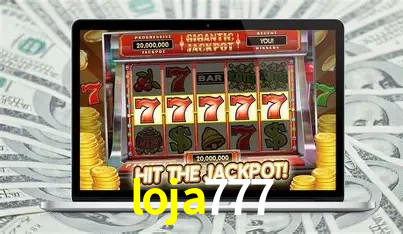 Explore as vantagens do loja777: serviço profissional e confiabilidade